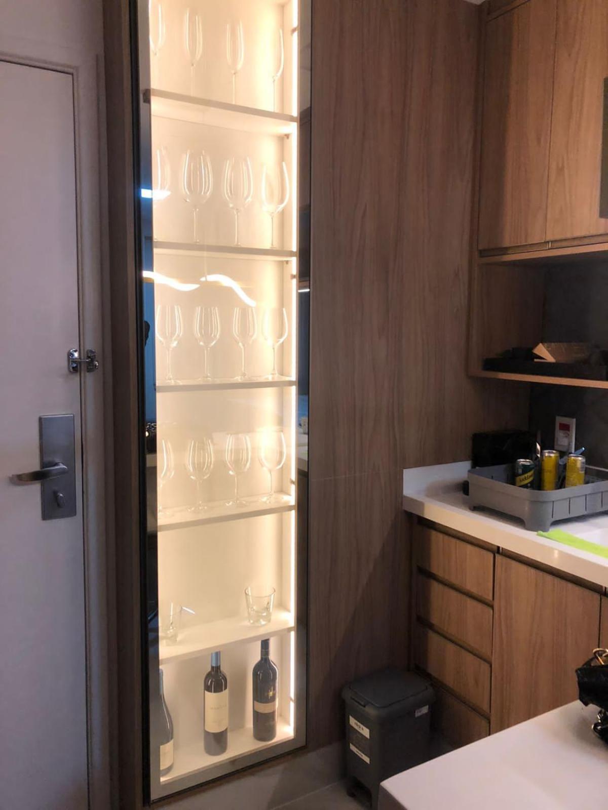 ساو باولو Flat - Hotel Mercure Vila Olimpia المظهر الخارجي الصورة
